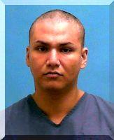 Inmate Roberto A Reyes