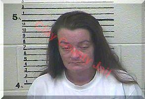 Inmate Robin Sizemore