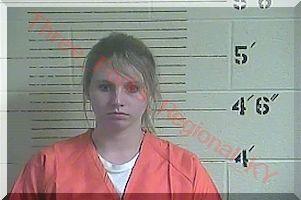 Inmate Robyn K Fee