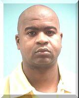 Inmate Rodney Bradley