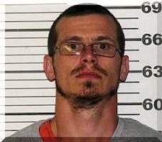 Inmate Rodney Lee Davis