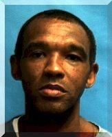 Inmate Rodney L Weathersbee