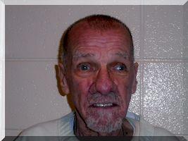 Inmate Ronald Anderson