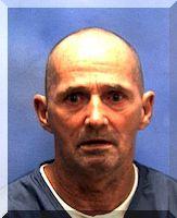 Inmate Ronald L Escue