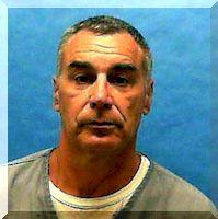 Inmate Ronald W Fulk