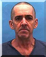 Inmate Ronald W Rhodaback