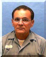 Inmate Ruben Torres