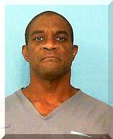 Inmate Russell Gaskins