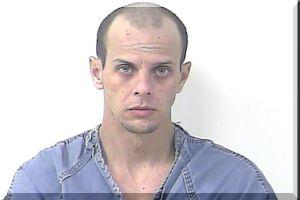 Inmate Ryan Andrew Ferris