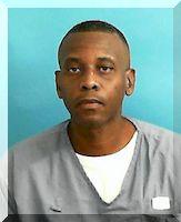 Inmate Samuel L Green