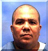 Inmate Santiago Jr Torres