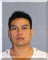 Inmate Seng Phan