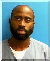 Inmate Shamel N Johnson