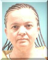 Inmate Shannon Corley