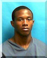 Inmate Sharquay D Knighton