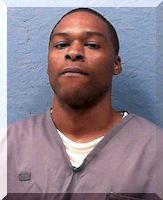 Inmate Shawn D Williams