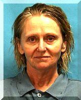 Inmate Sheila Tyson