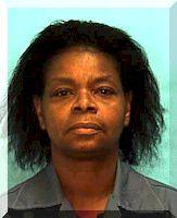 Inmate Sherry D Medley