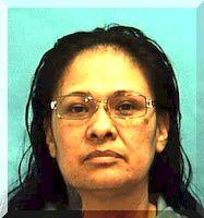 Inmate Stacey Sanchez