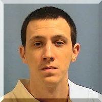 Inmate Stephen C Graue