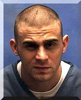 Inmate Stephen Mccomsey