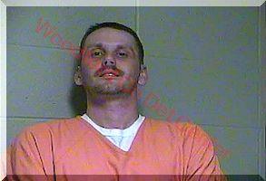 Inmate Sterlin Justice