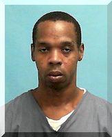 Inmate Steven R Moye