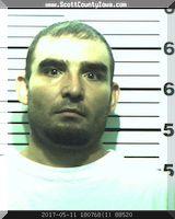 Inmate Steven Ray Koester