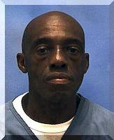 Inmate Sylvester A Mathis