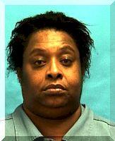 Inmate Terese Battle