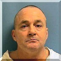 Inmate Thomas F Holley