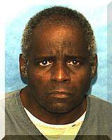 Inmate Thomas L Calvin