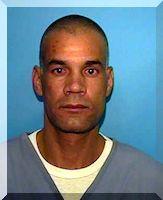 Inmate Thomas R Santiago