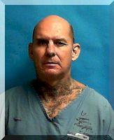 Inmate Timothy A Boutwell