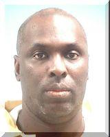 Inmate Timothy Rhone