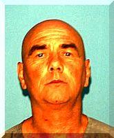 Inmate Timothy Vandermark