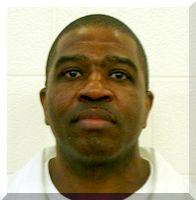 Inmate Timothy Wise