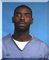 Inmate Tommy J Ii Ethridge