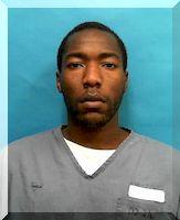 Inmate Toriano A Brooks