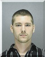 Inmate Travis Sloan