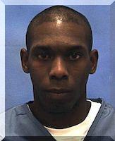 Inmate Travon D Hintzen