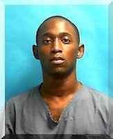 Inmate Trayvis D Jr Shaw