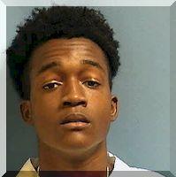 Inmate Treyvon M Boyce