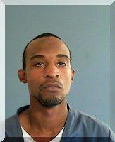 Inmate Tykeem K Trotman