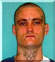 Inmate Tyler D Longwell