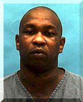 Inmate Tyrese L Turner