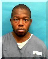 Inmate Tyrone Tidwell