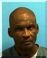 Inmate Vernon L Brown