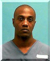 Inmate Victor J Williams