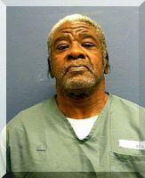 Inmate Wilbert Meeks